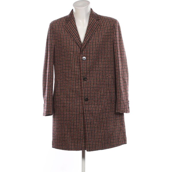 Pánsky kabát McNeal 64424796