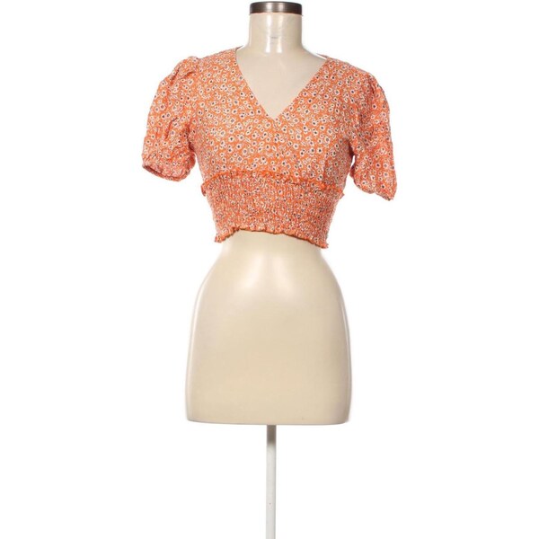 Dámska blúza Pull&Bear 64424868