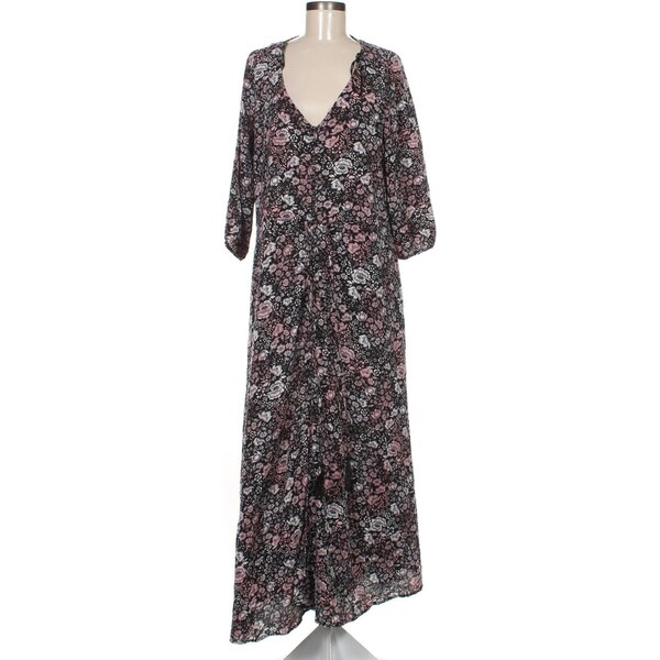 Šaty City Chic 64425023