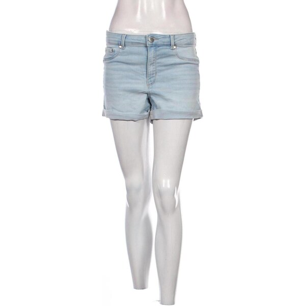 Dámske kraťasy Fb Sister 64425056