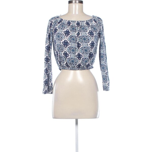 Dámska blúza H&M Divided 64425090