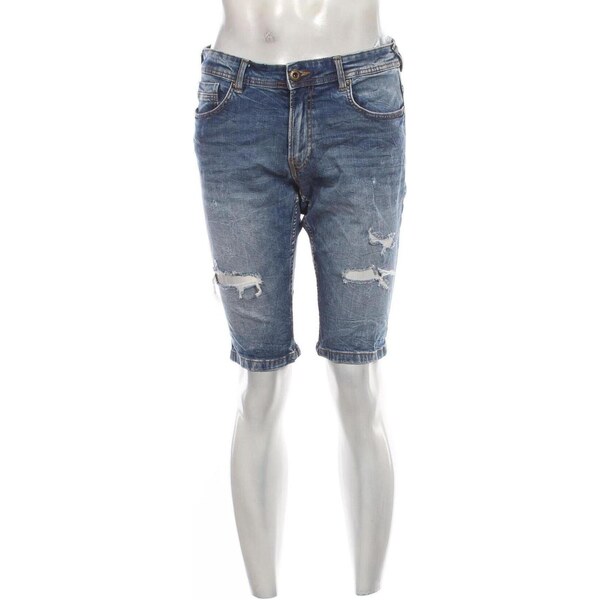 Pánske kraťasy Smog 64425291