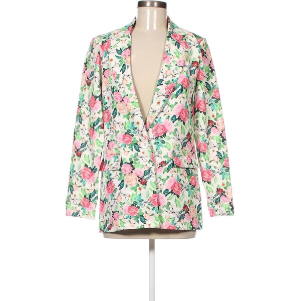 Dámske sako Made In Italy 64425346