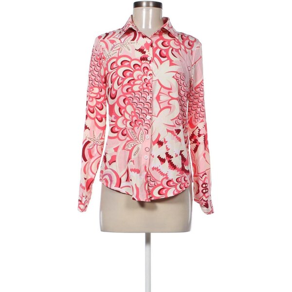 Dámska košeľa SHEIN 64425421