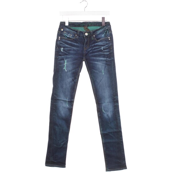 Dámske džínsy One Green Elephant 64425617