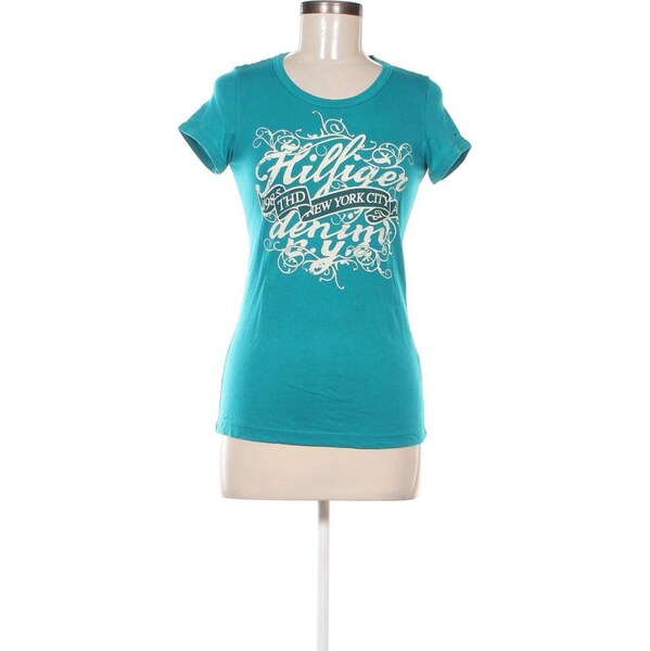 Dámska blúza Hilfiger Denim 64425619