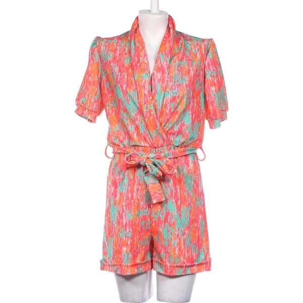 Dámská krátka kombinéza Unbranded 64425629