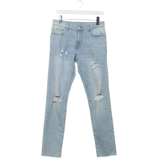 Pánske džínsy Review 64425652