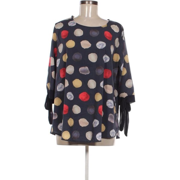 Dámska blúza My Style 64425837