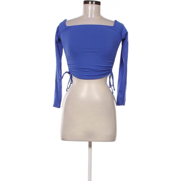 Dámska blúza Bershka 64425947