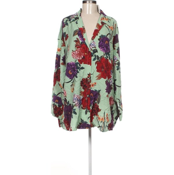 Dámska košeľa H&M 64425975