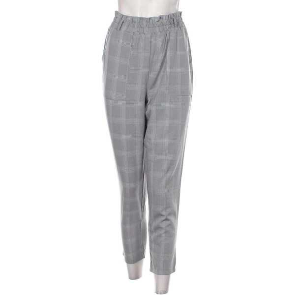 Dámske nohavice SHEIN 64426025