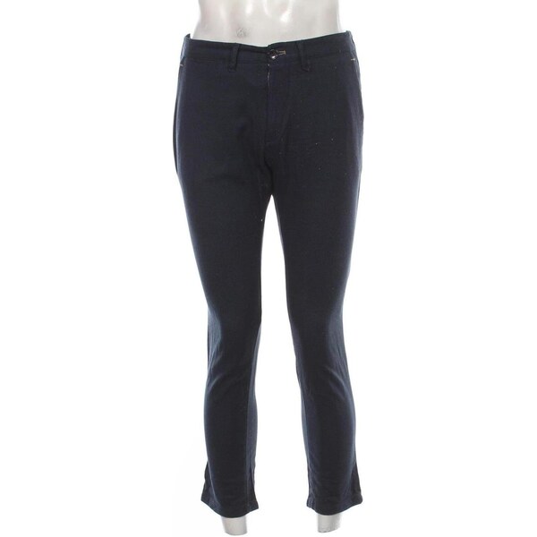 Pánske nohavice Zara Man 64426254