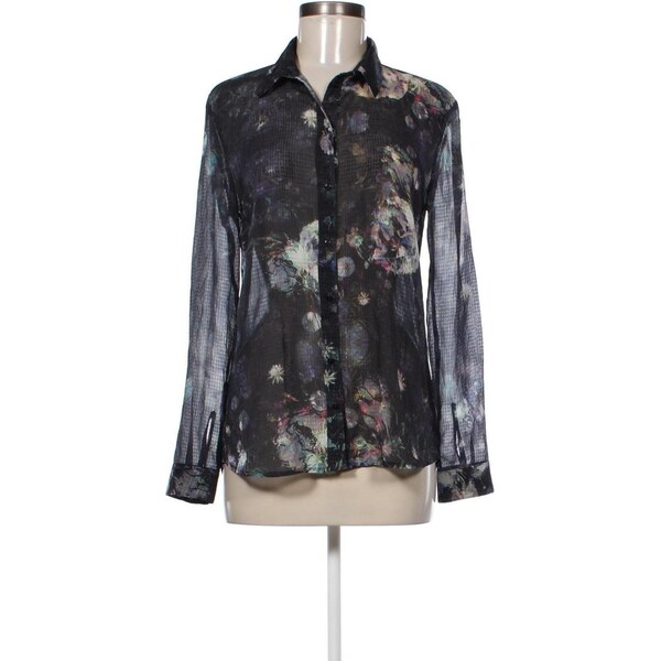 Dámska košeľa H&M 64426244