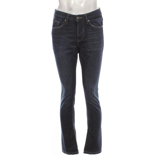 Pánske džínsy Clockhouse 64426279