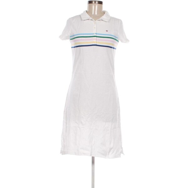 Šaty Tommy Hilfiger 64426333