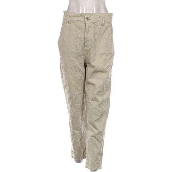 Dámske nohavice Stradivarius 64426512