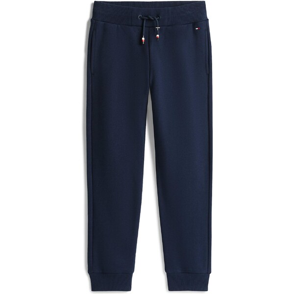 TOMMY HILFIGER Nohavice námornícka modrá 64427885