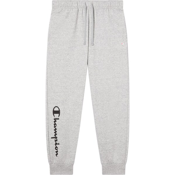 Champion Authentic Athletic Apparel Nohavice námornícka modrá / sivá 64428016