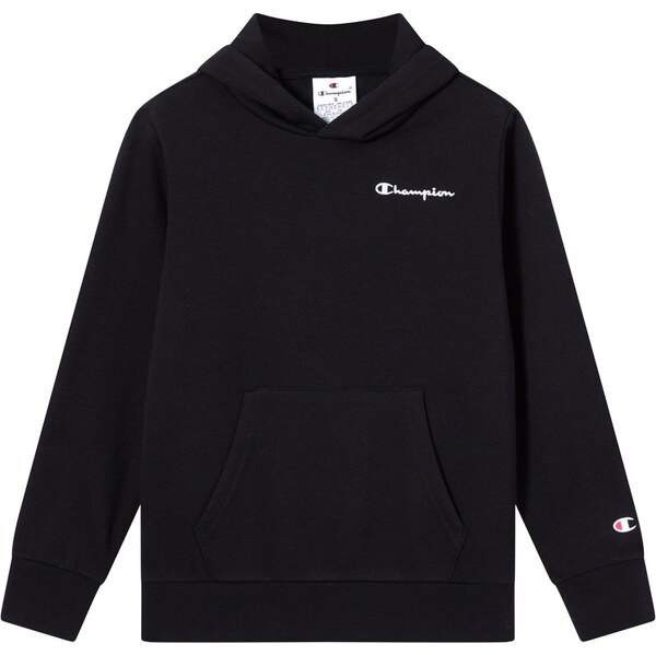 Champion Authentic Athletic Apparel Mikina čierna 64428039