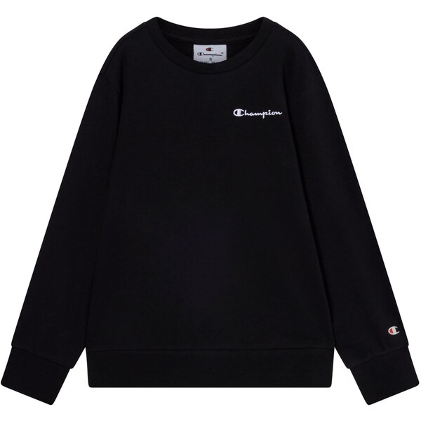 Champion Authentic Athletic Apparel Mikina čierna / biela 64428067