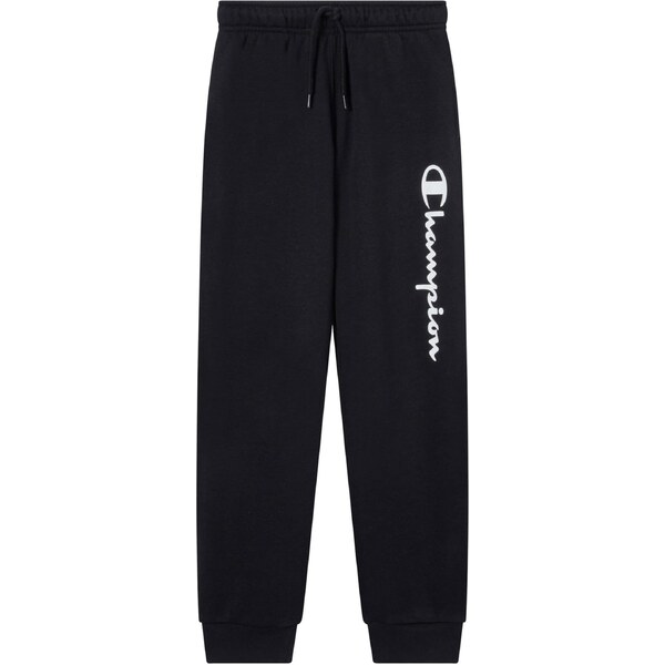 Champion Authentic Athletic Apparel Nohavice čierna / biela 64428074