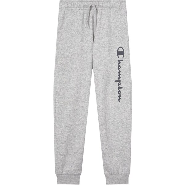 Champion Authentic Athletic Apparel Nohavice sivá / antracitová 64428075