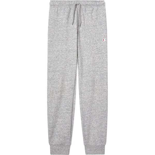 Champion Authentic Athletic Apparel Nohavice sivá melírovaná 64428083