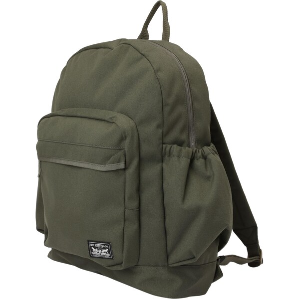 LEVIS Batoh Mission Bay Backpack olivová 64443431