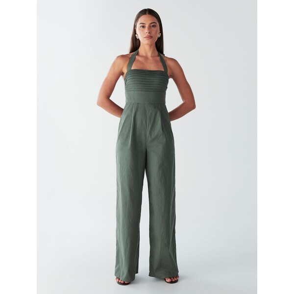 BWLDR Overal LILO kaki 64959141