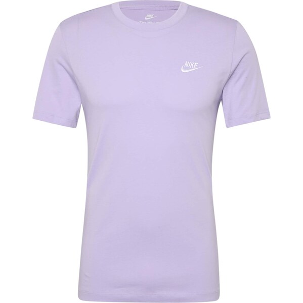 Nike Sportswear Tričko CLUB orgovánová 64428194