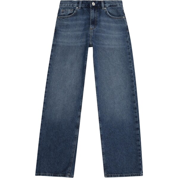 ONLY GIRLS Džínsy KOGELLA tmavomodrá 64428204