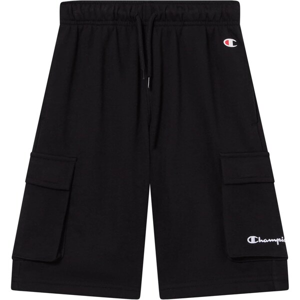 Champion Authentic Athletic Apparel Nohavice čierna 64428236