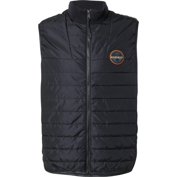 NAPAPIJRI Vesta D-TOSA V čierna 64458275