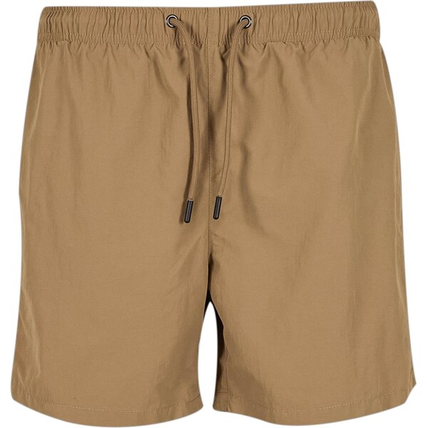 Brandit Plavecké šortky farba ťavej srsti 65654551