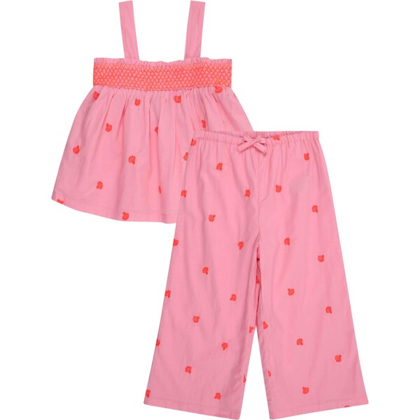 GAP Set ružová / červená 64472635