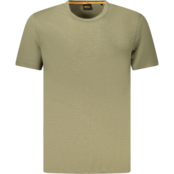 Boss Pánske tričko s krátkym rukávom 65862953
