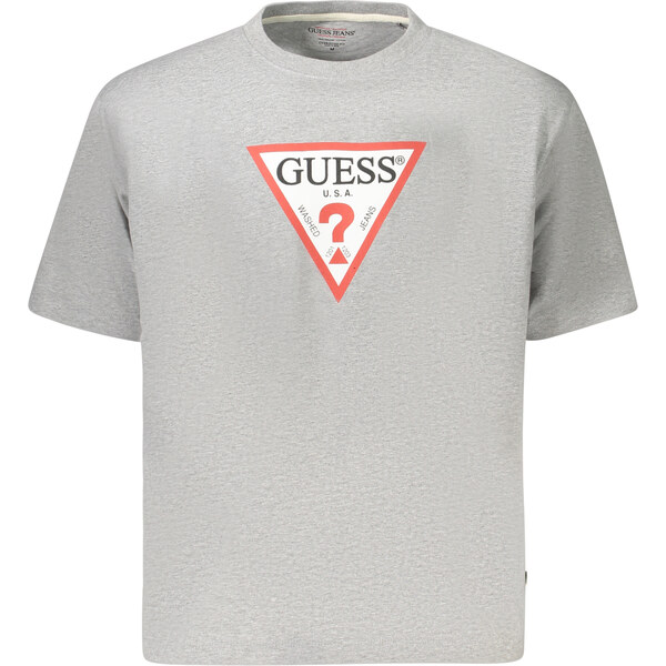 GUESS JEANS Tričko Guess s krátkym rukávom 65862959