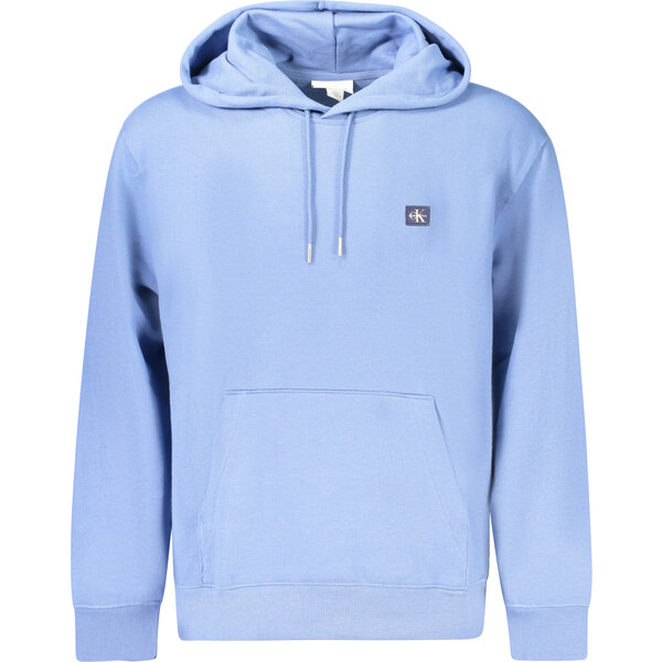 Calvin Klein Modrá mikina s kapucňou 65862962