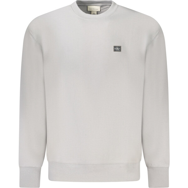 Calvin Klein Pánska mikina bez kapucne 65862957