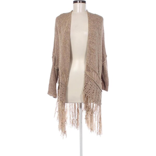 Dámsky kardigán Zara Knitwear 64426897