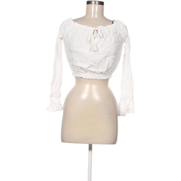 Dámska blúza Forever 21 64426869