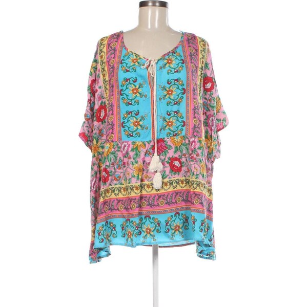 Dámska blúza SHEIN 64426963