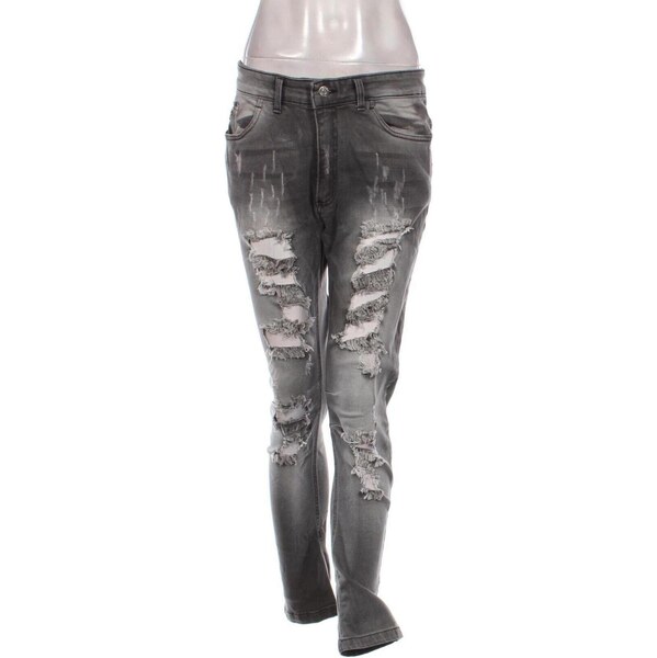 Dámske džínsy Unbranded 64427113