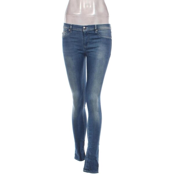 Dámske džínsy Unbranded 64427554