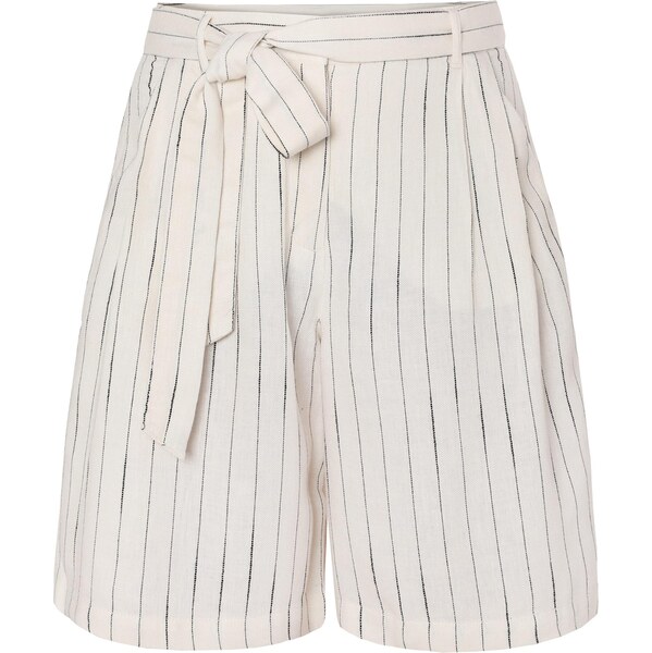 TATUUM Nohavice šedobiela 64472541