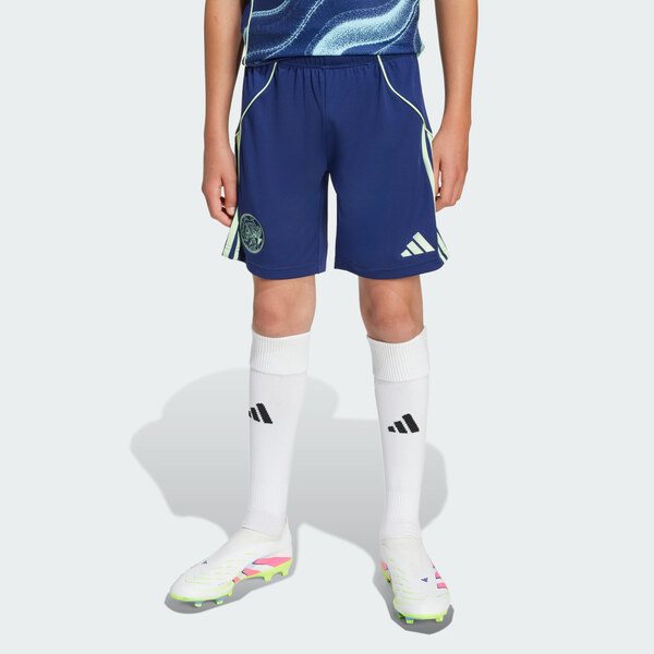 Adidas Hosťovské šortky Ajax Amsterdam 25/26 64428400