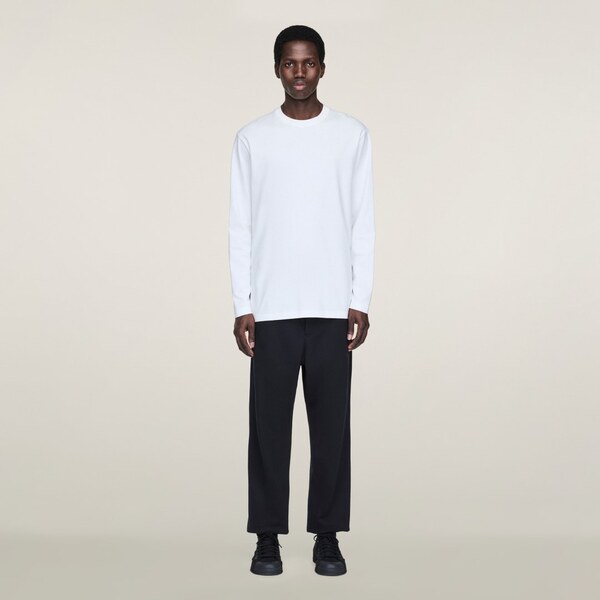 Adidas Tepláky Y-3 FT 64428470