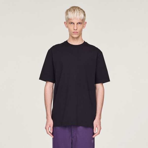 Adidas Tričko s krátkym rukávom Y-3 64428474