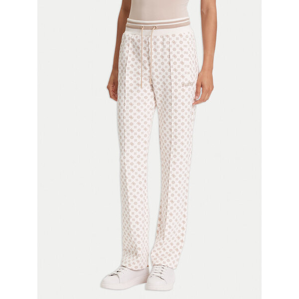 Teplákové nohavice Guess 64126563